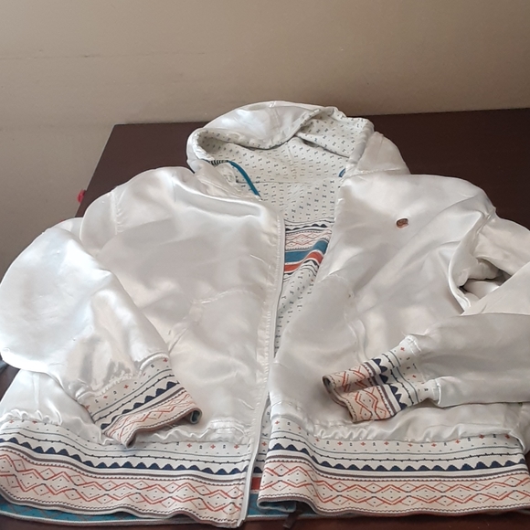 Reversable ROCAWEAR Jacket - Picture 4 of 7